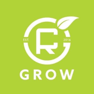 CRG Grow logo