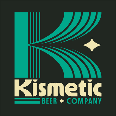 Kismetic Beer Company logo