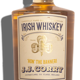 J.J. Corry