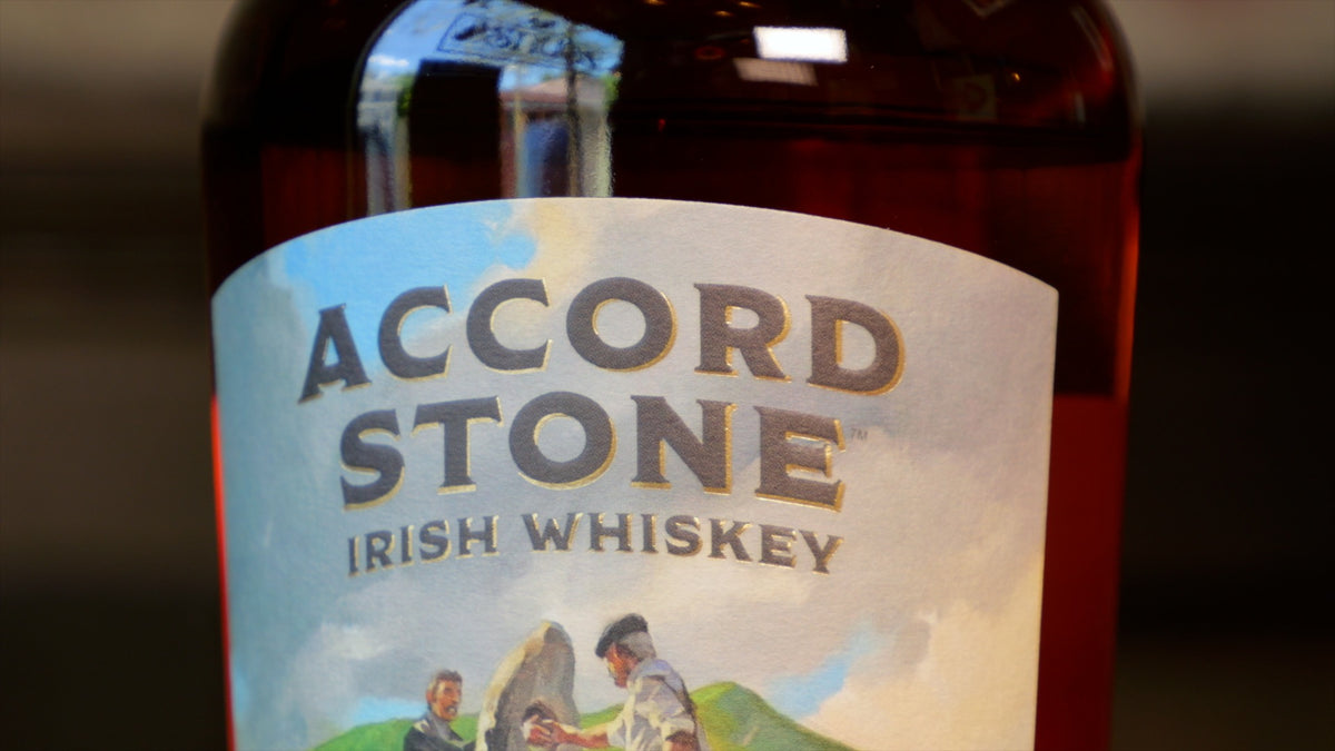 The Accord Stone Batch #1