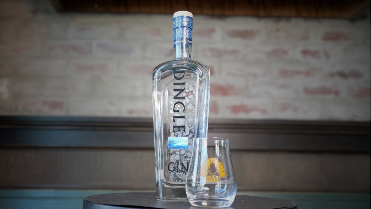 Dingle Gin