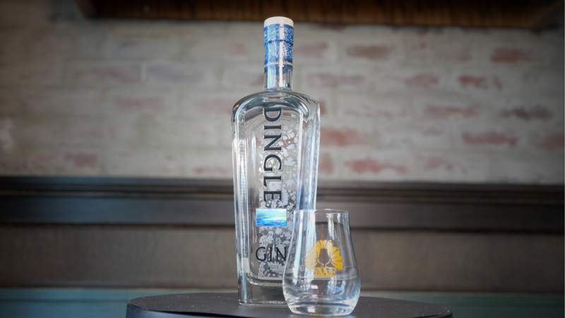 Dingle Gin