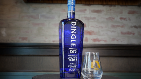 Dingle Vodka