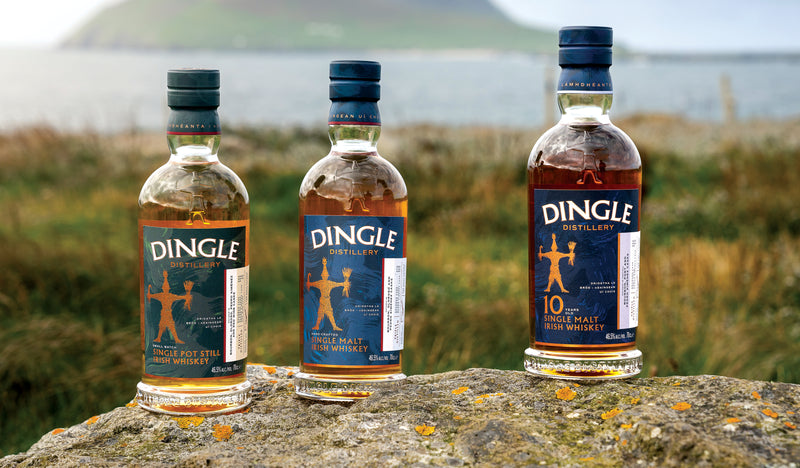 Dingle Distillery