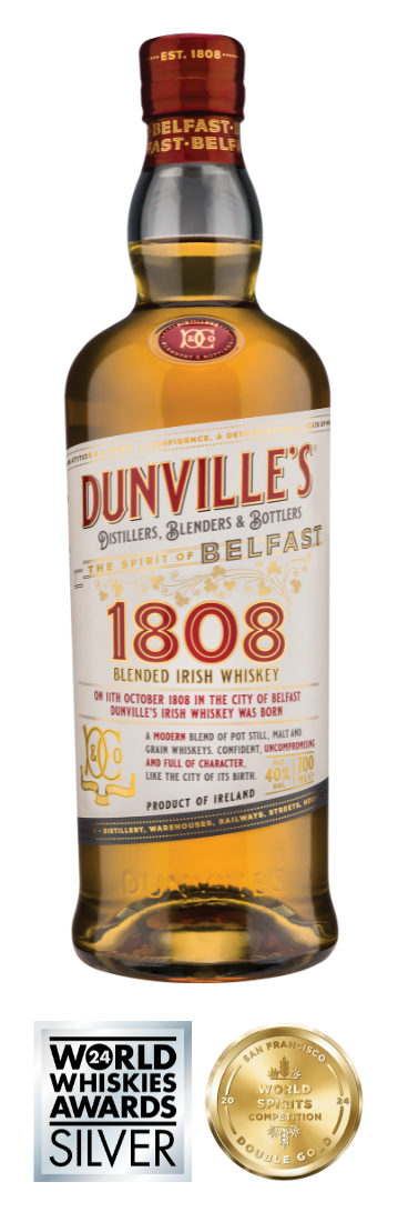 Dunville's