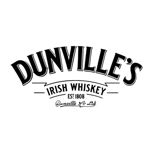 Dunville's Irish Whiskey