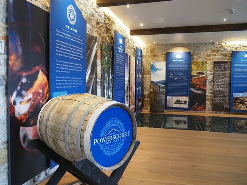 Fercullen Irish Whiskey: Crafted in the Wicklow Hills, Celebrated in Indiana