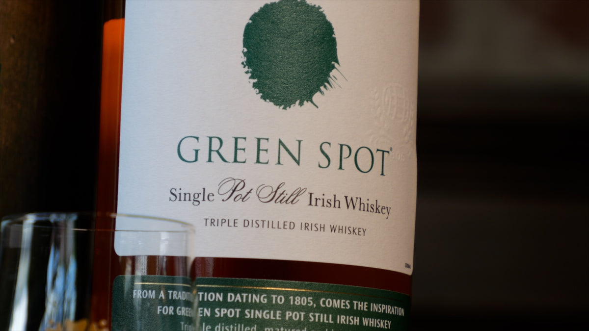 Green Spot