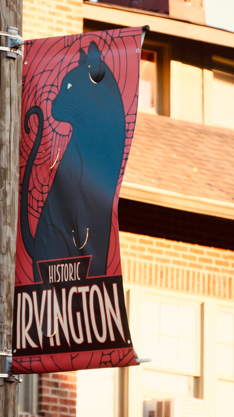 Historic Irvington