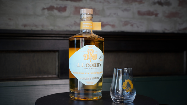 J.J. Corry, The Backers, Snug Exclusive