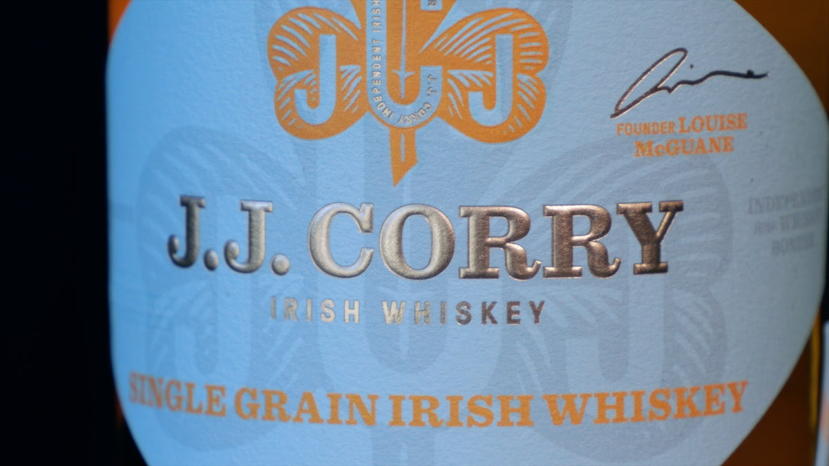 J.J. Corry, The Backers, Snug Exclusive