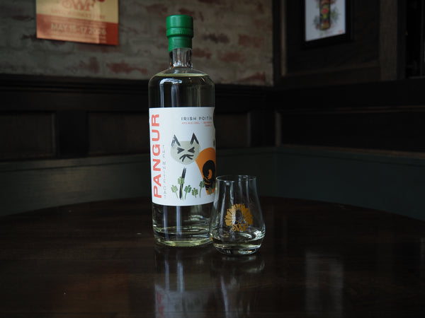 Pangur Poitín, Killowen