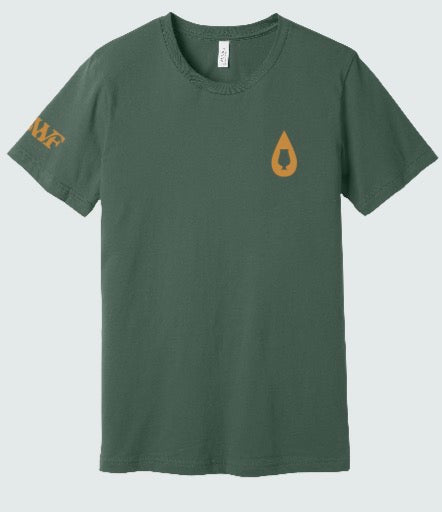 Snug Whiskey Fest Unisex T-Shirt