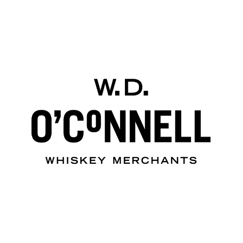 W.D. O'Connell Whiskey Merchants