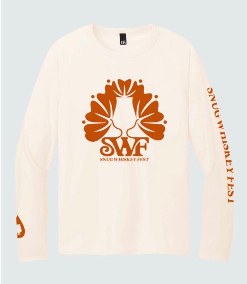 Snug Whiskey Fest Long Sleeve T-Shirt