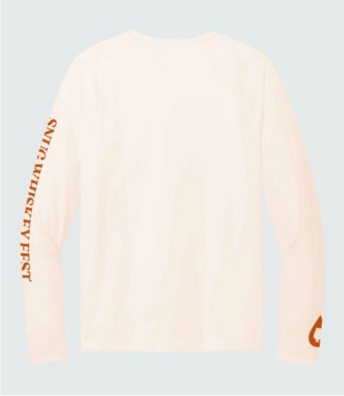 Snug Whiskey Fest Long Sleeve T-Shirt