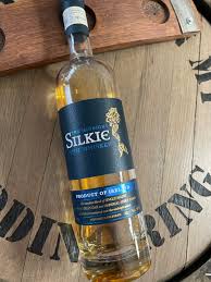 Silkie Midnight