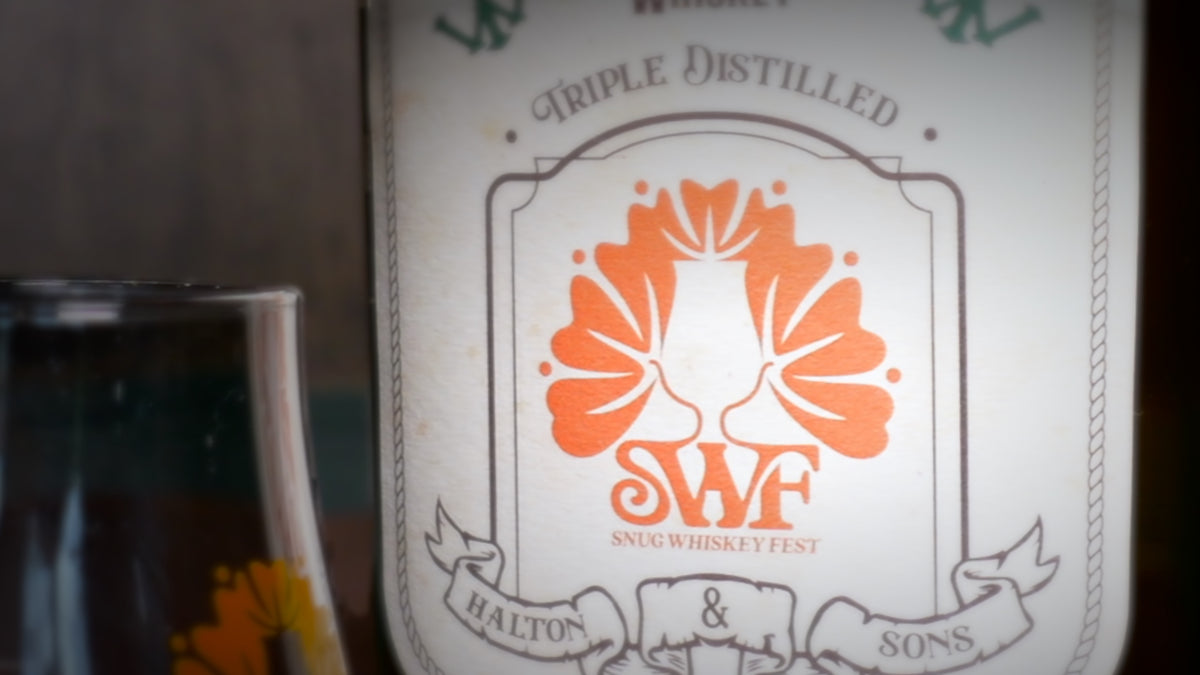 Snug Whiskey Fest 2026 Release, Transportation Whiskey, Single Pot Still