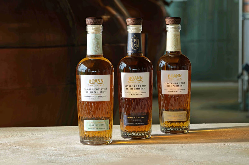 Boann Distillery