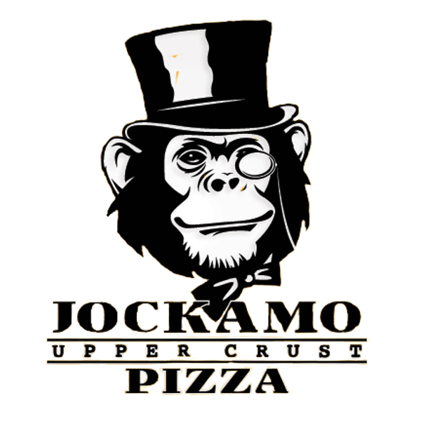 Jockamo Upper Crust Pizza - Irvington
