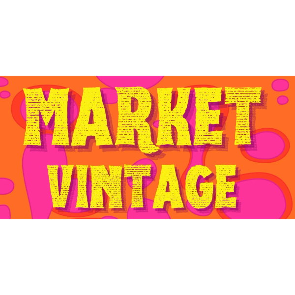 Market Vintage