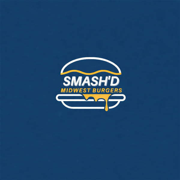 Smash'd Burger Bar