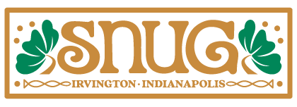 Snug of Irvington logo