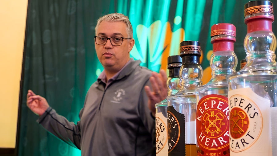Snug Whiskey Fest