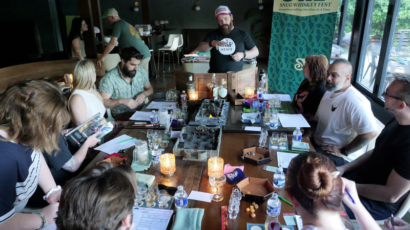 DnD
