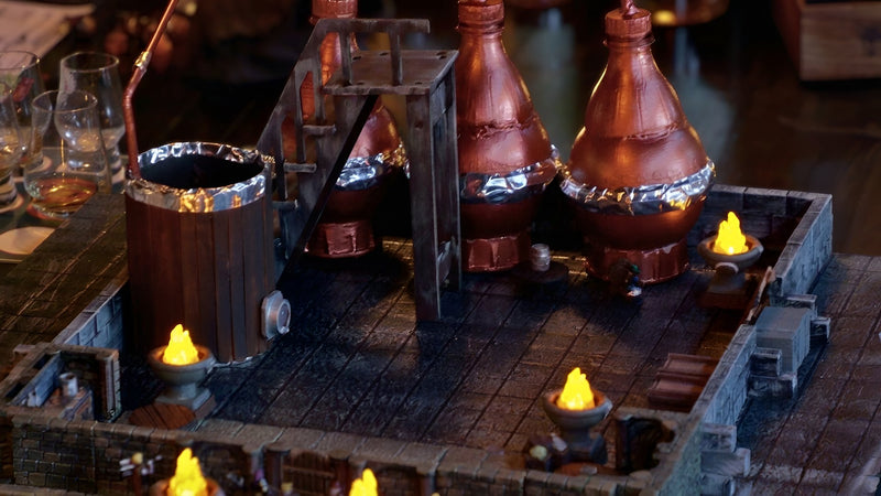 DnD
