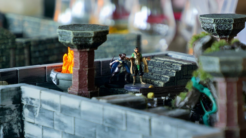 DnD