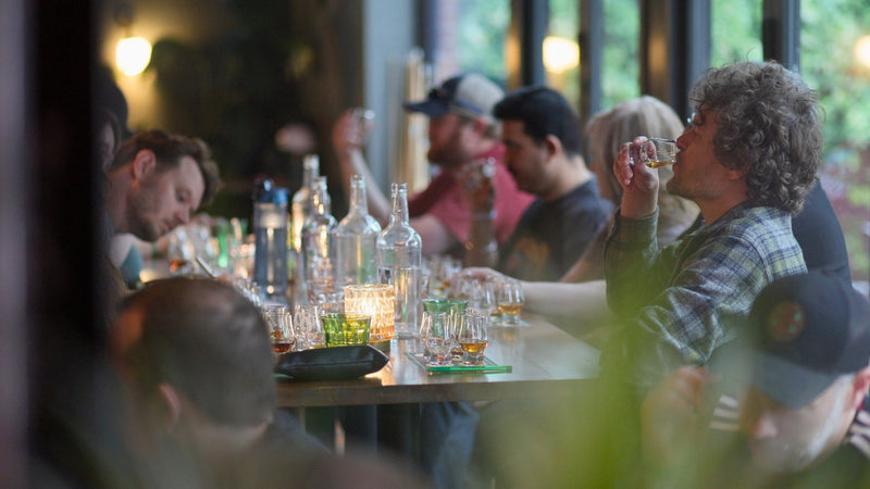 Snug Whiskey Fest