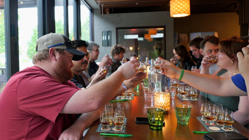 Snug Whiskey Fest