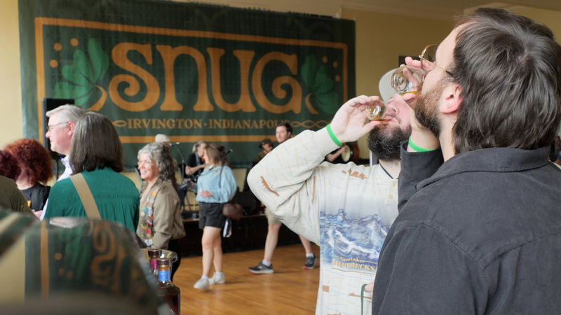 Snug Whiskey Fest