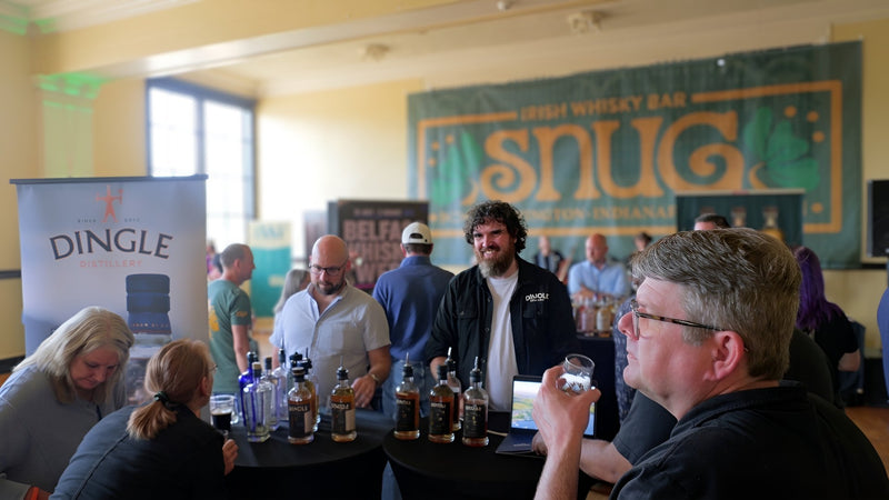 Snug Whiskey Fest