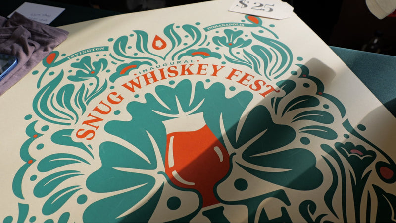 Snug Whiskey Fest