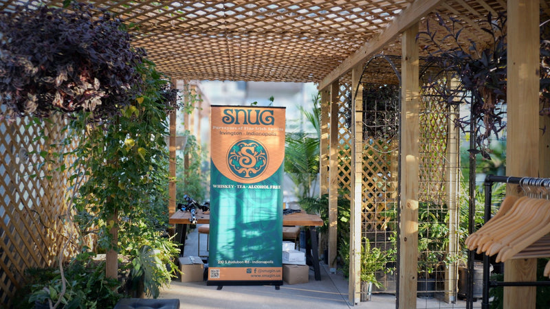 Snug Whiskey Fest