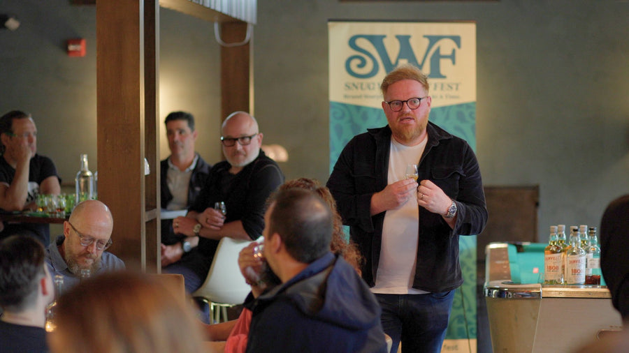 Snug Whiskey Fest