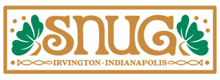 SNUG logo